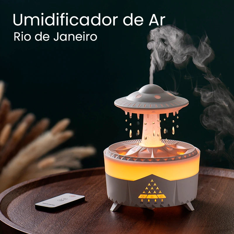 Umidificador de Ar Rio de Janeiro