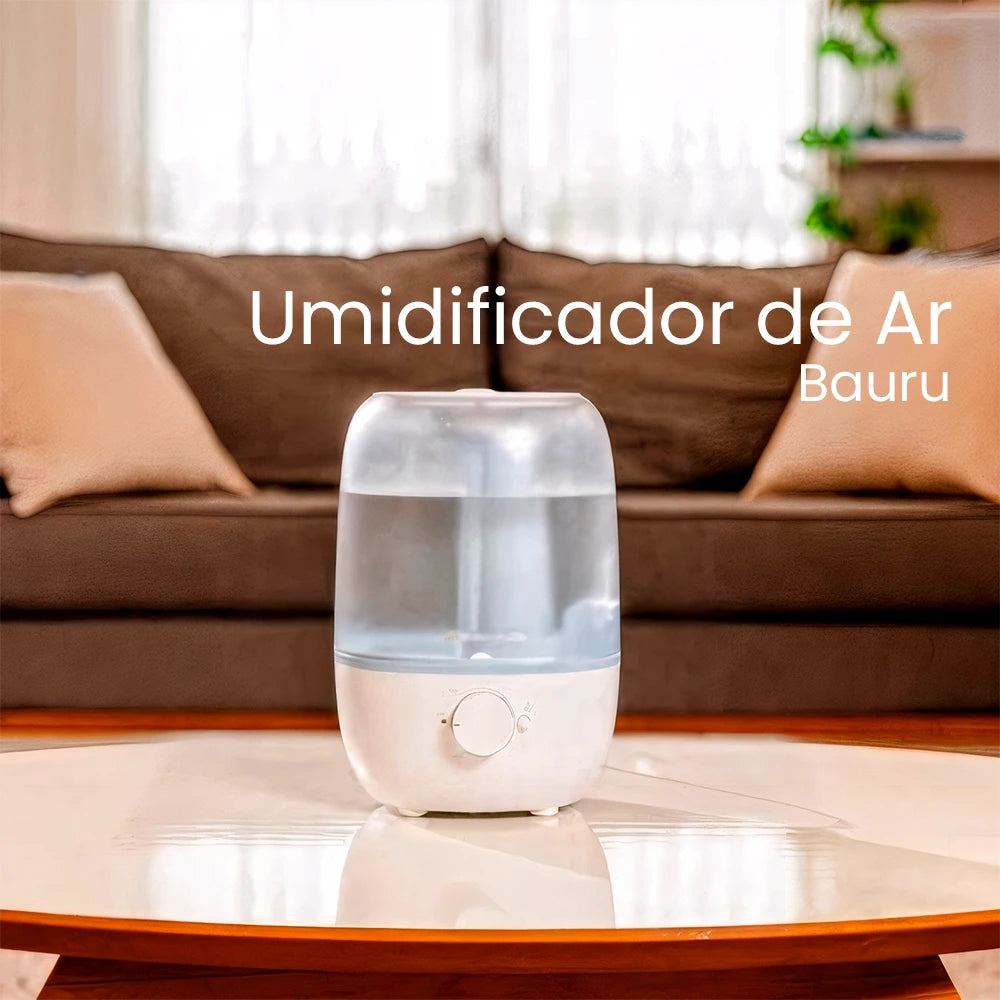 Umidificador de Ar Wap Bauru
