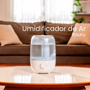 Umidificador de Ar Wap Bauru